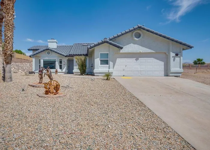 Freshwater Fun - Pet & Family Friendly With Great Location! Holiday home *