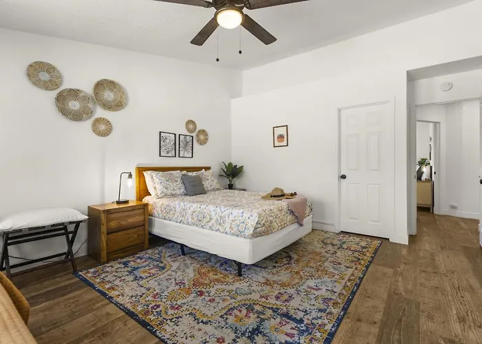 Freshwater Fun - Pet & Family Friendly With Great Location! Bullhead City