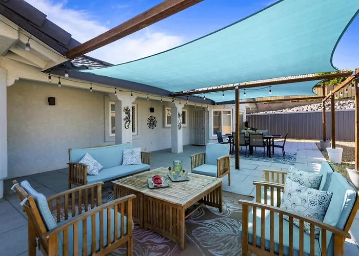 Freshwater Fun - Pet & Family Friendly With Great Location! *