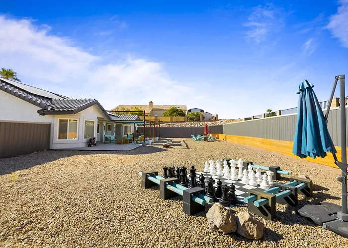 Freshwater Fun - Pet & Family Friendly With Great Location!