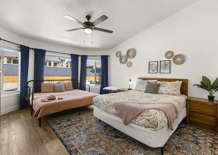 Freshwater Fun - Pet & Family Friendly With Great Location!