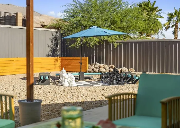 Freshwater Fun - Pet & Family Friendly With Great Location! Holiday home