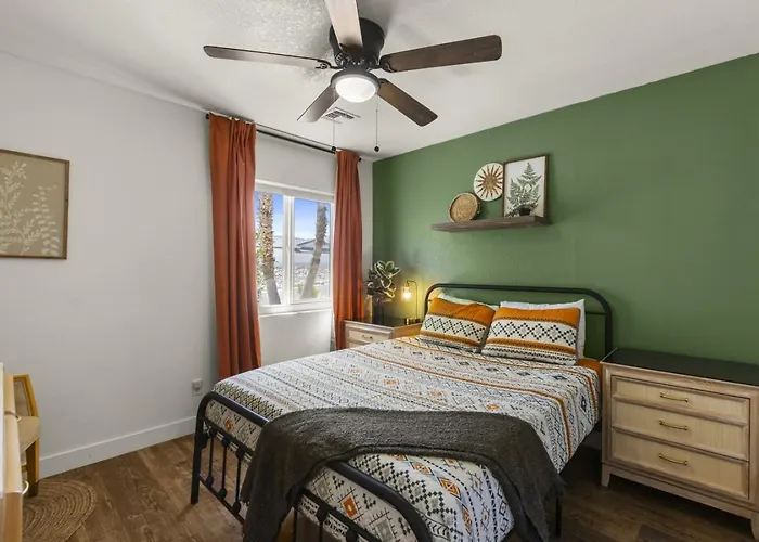 Freshwater Fun - Pet & Family Friendly With Great Location! Bullhead City
